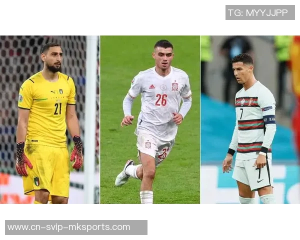欧洲杯最佳阵容搭配解析与推荐助你打造梦幻球队