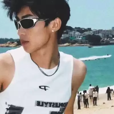 陆冰萍